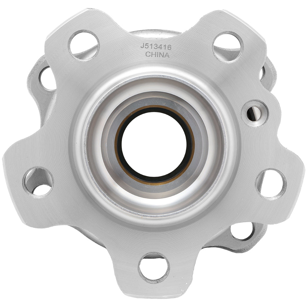 513416 - Front Wheel Hub Bearing Assembly
