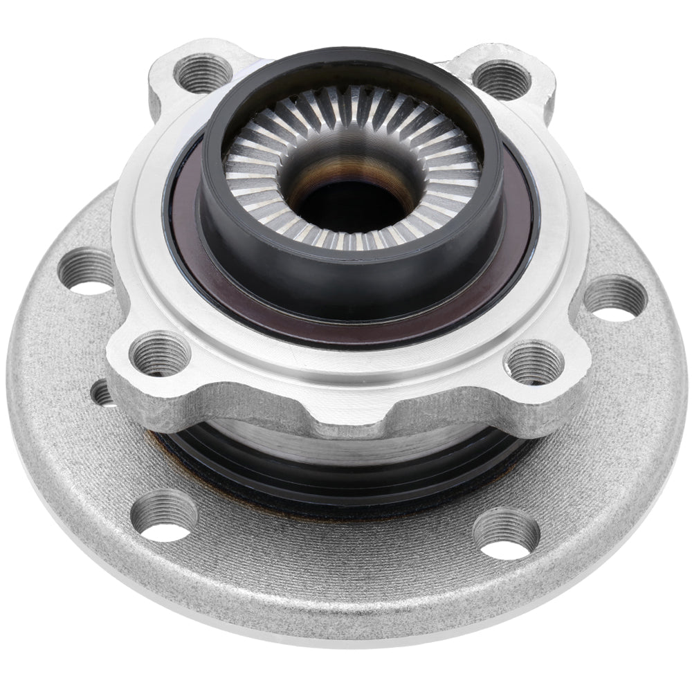 513417 - Front Wheel Hub Bearing Assembly