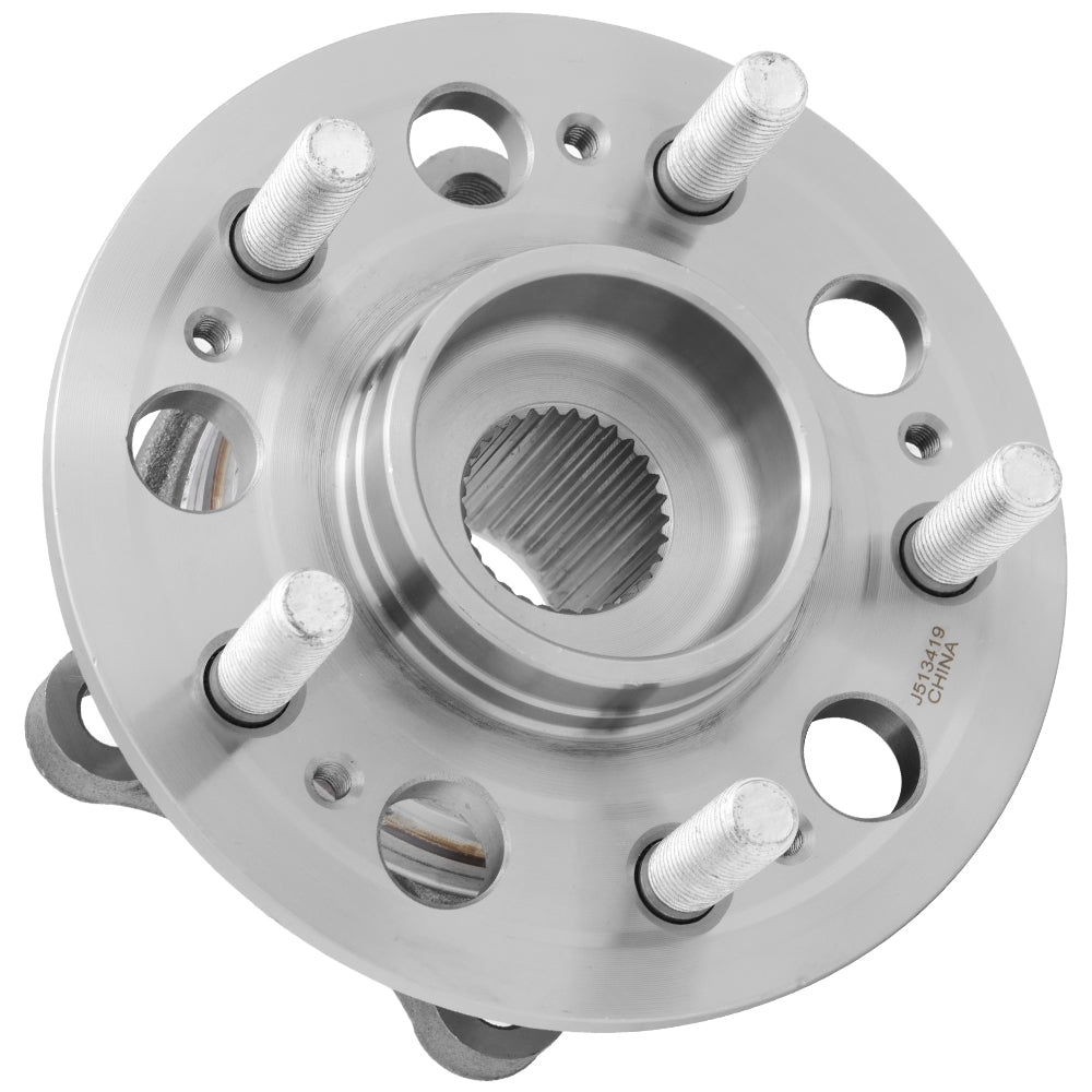 513419 - Front Wheel Hub Bearing Assembly