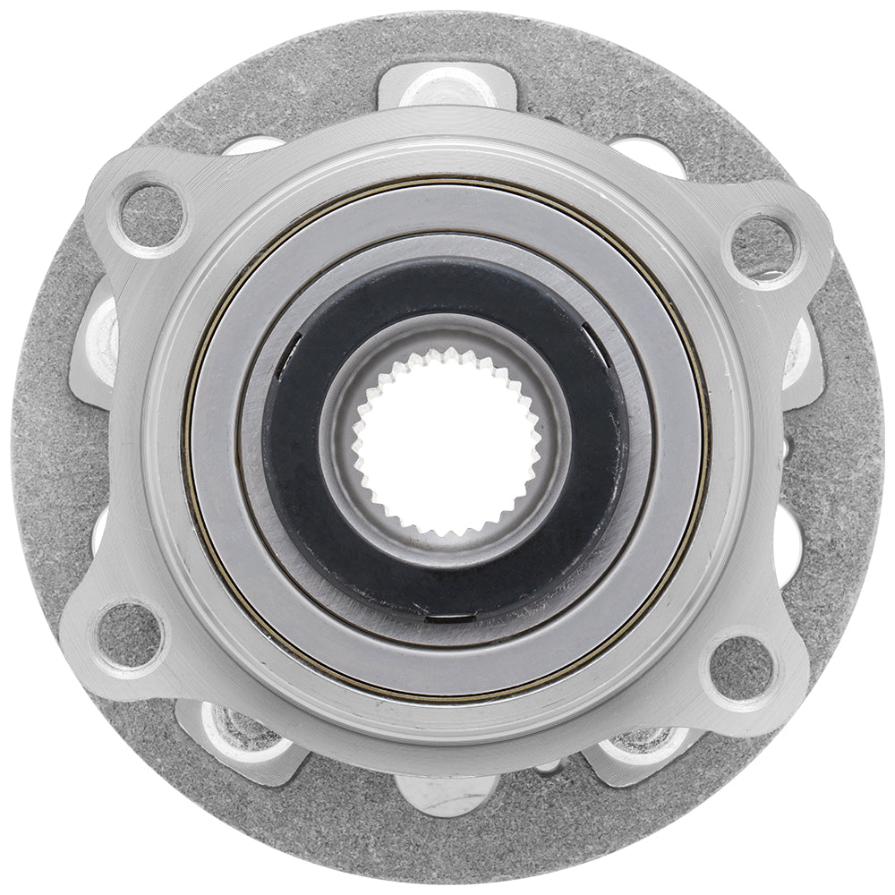 513419 - Front Wheel Hub Bearing Assembly