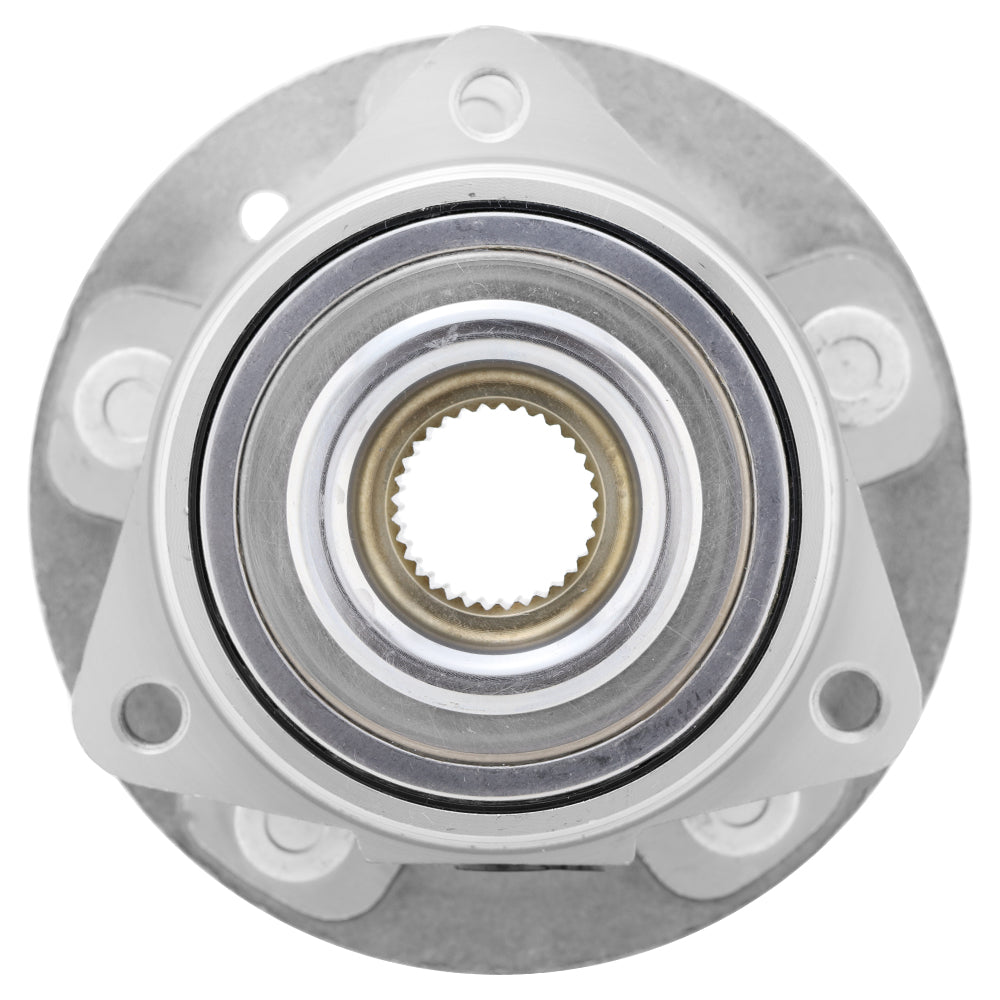 513423 - Front Wheel Hub Bearing Assembly