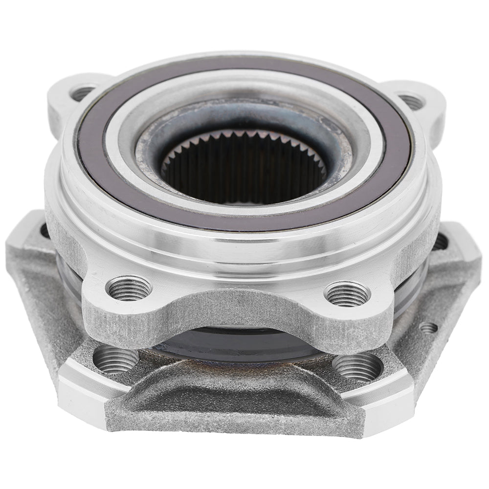 513433H - Front Wheel Hub Bearing Assembly