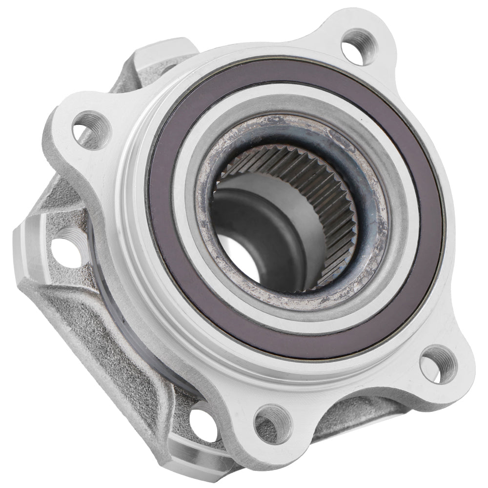 513433H - Front Wheel Hub Bearing Assembly