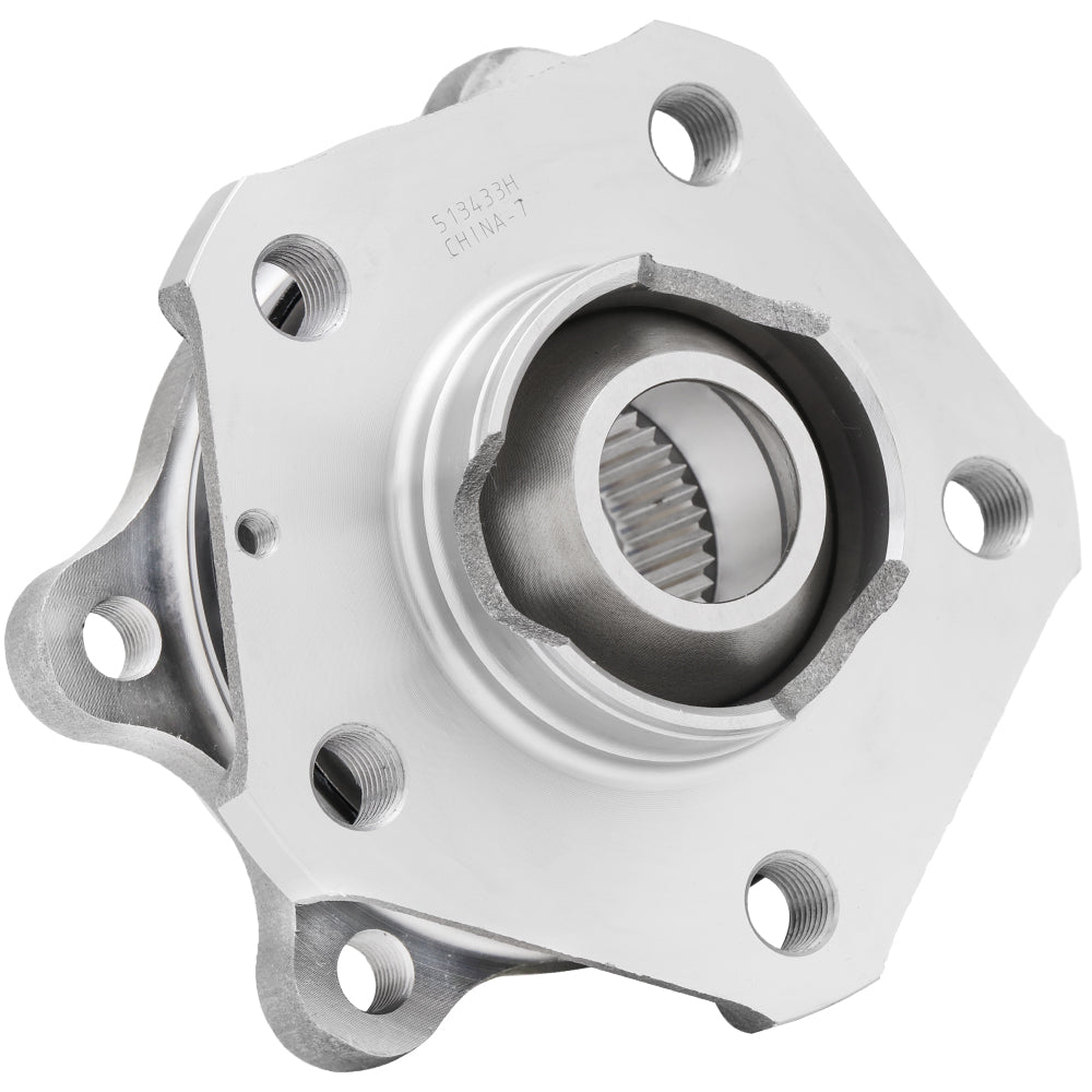 513433H - Front Wheel Hub Bearing Assembly