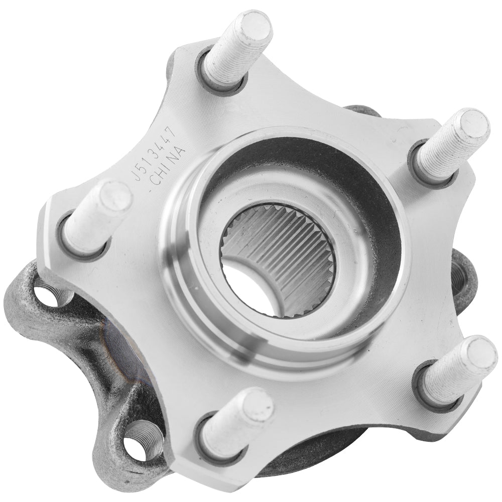 513447 - Front Wheel Hub Bearing Assembly