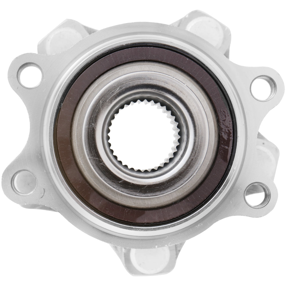513447 - Front Wheel Hub Bearing Assembly