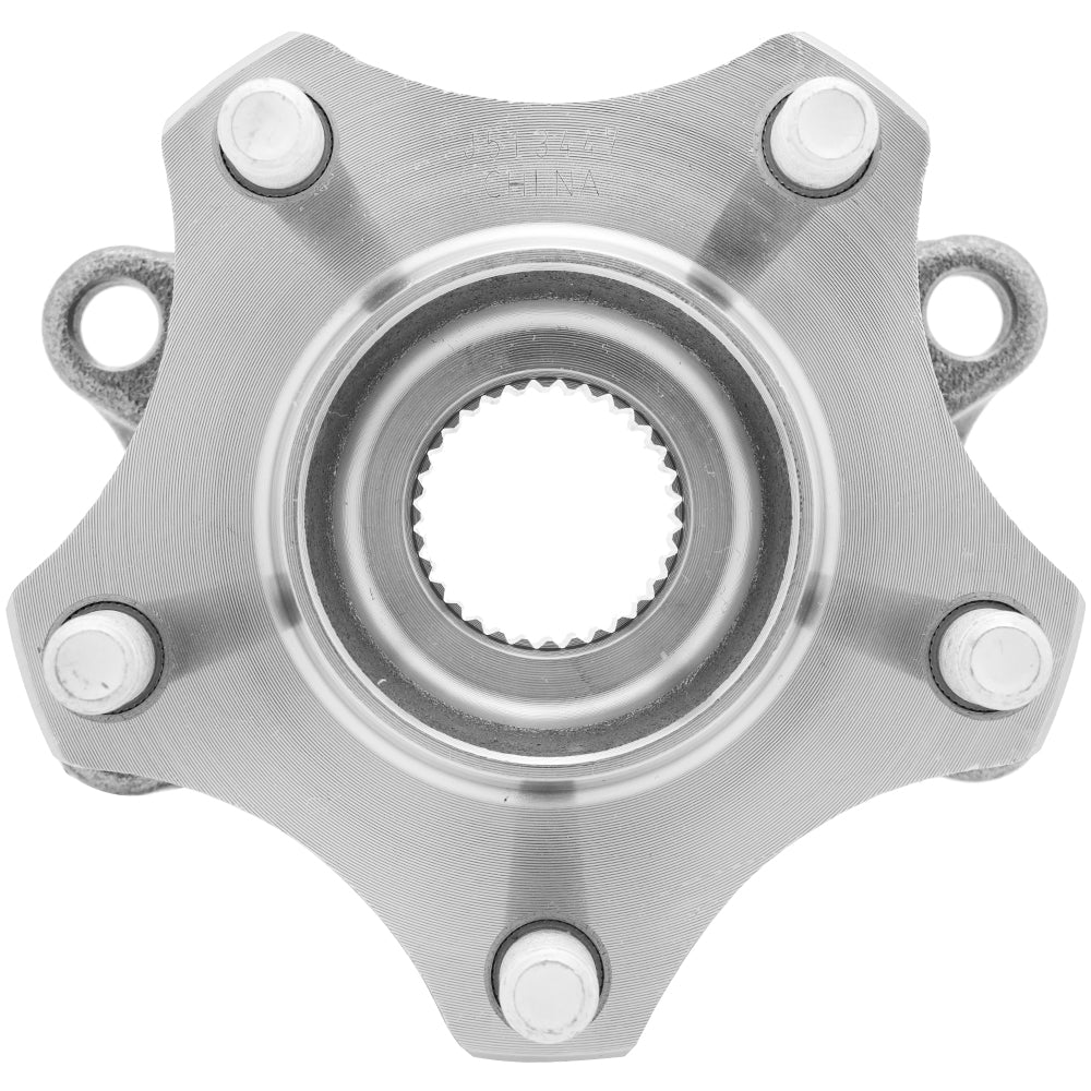 513447 - Front Wheel Hub Bearing Assembly