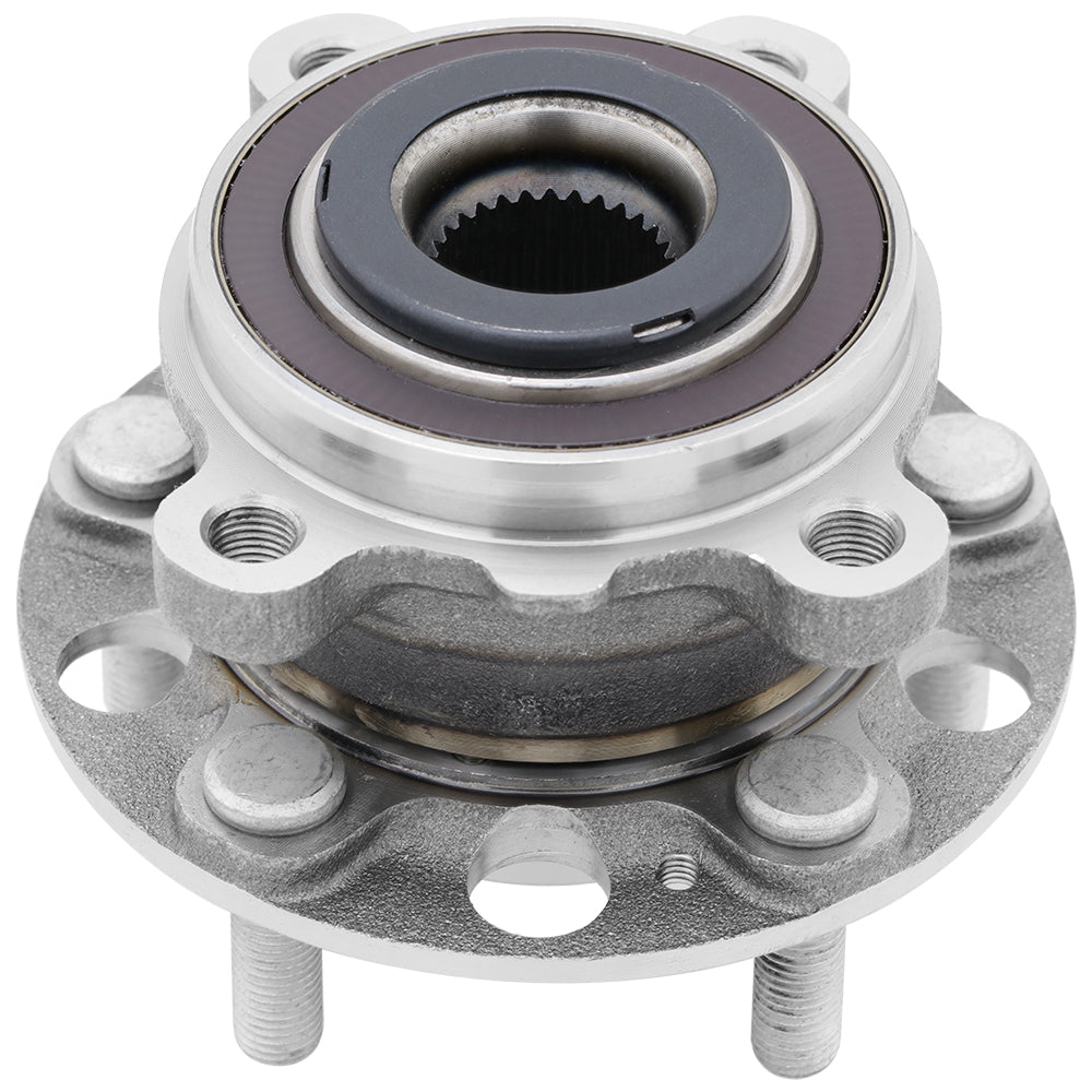 513451 - Front Wheel Hub Bearing Assembly