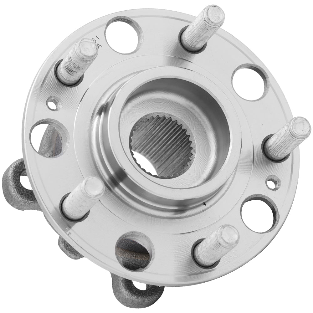 513451 - Front Wheel Hub Bearing Assembly