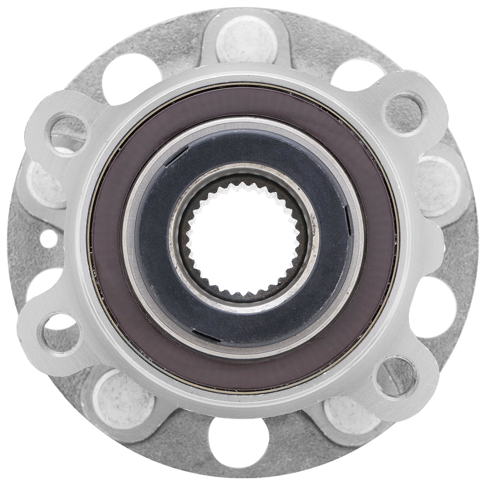 513451 - Front Wheel Hub Bearing Assembly