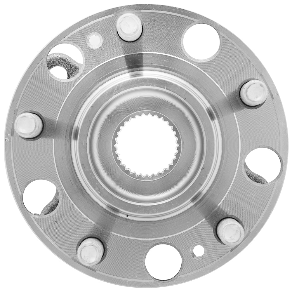 513451 - Front Wheel Hub Bearing Assembly