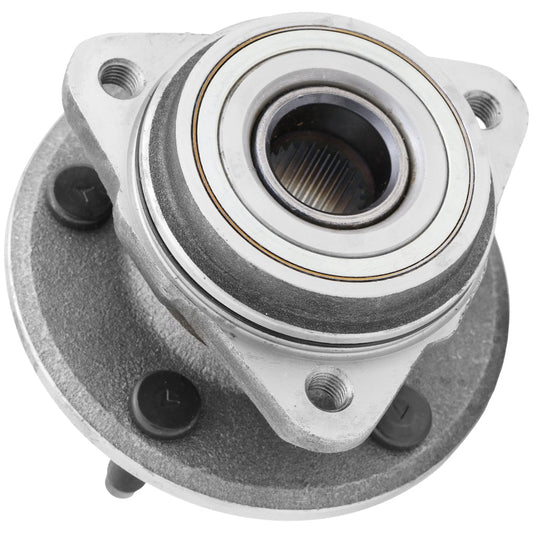 515014 - Front Wheel Hub Bearing Assembly