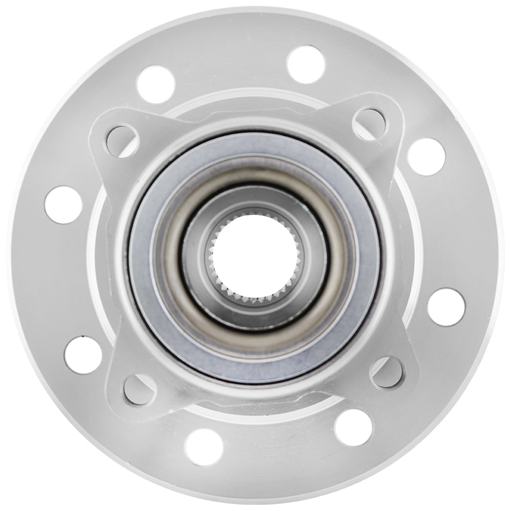 515018 - Front Wheel Hub Bearing Assembly