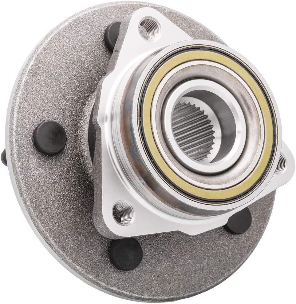 515028 - Front Wheel Hub Bearing Assembly