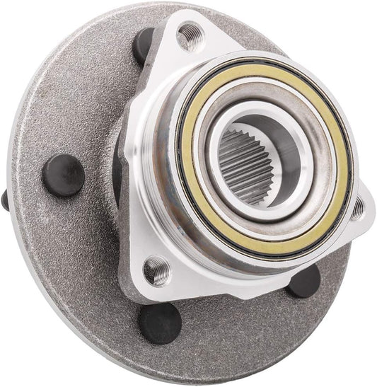 515028 - Front Wheel Hub Bearing Assembly