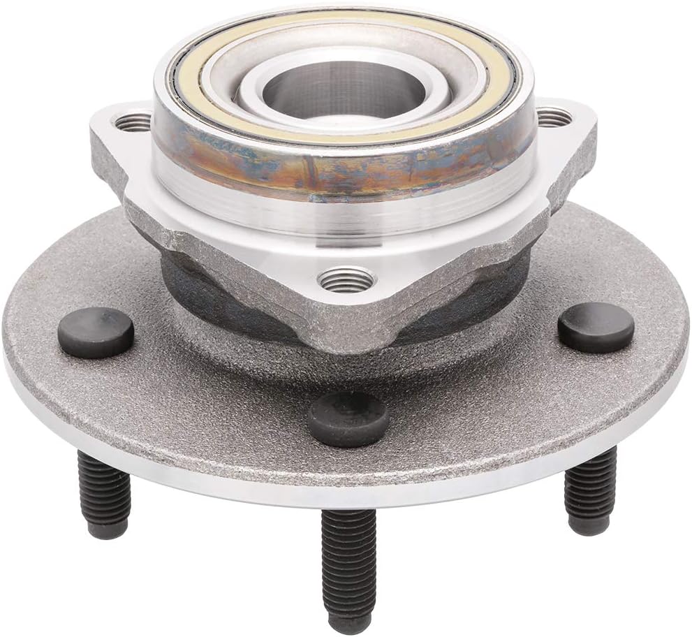 515028 - Front Wheel Hub Bearing Assembly