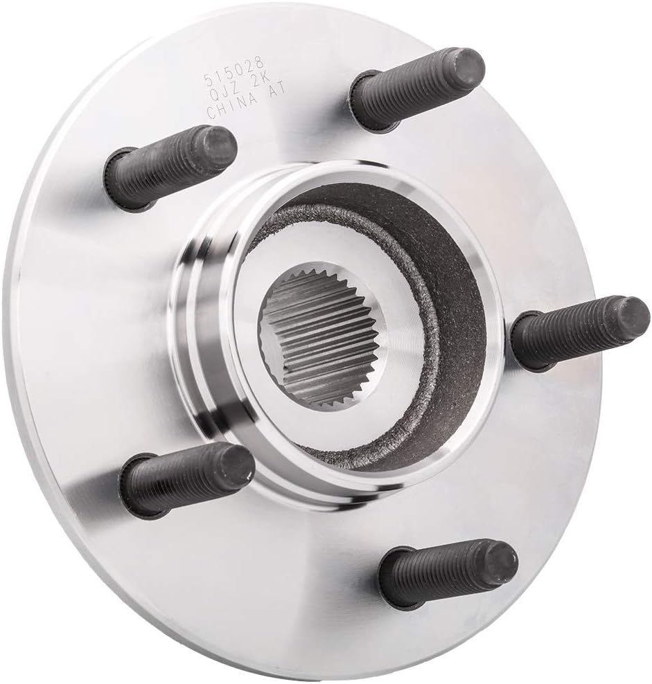 515028 - Front Wheel Hub Bearing Assembly