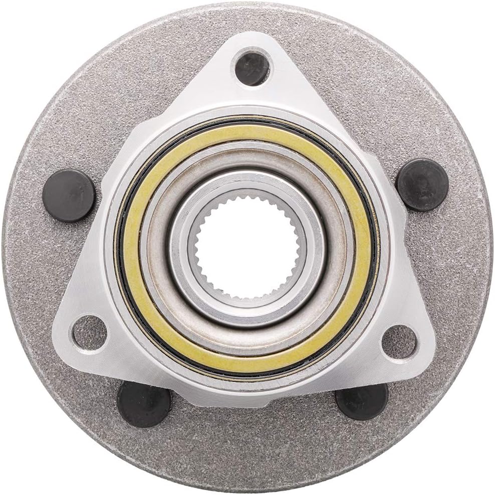 515028 - Front Wheel Hub Bearing Assembly
