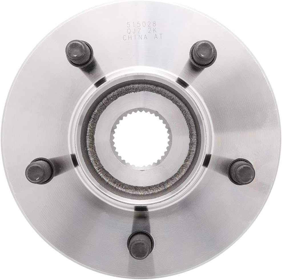 515028 - Front Wheel Hub Bearing Assembly