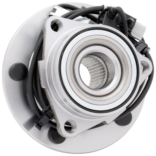 515049 - Front (Driver Side) Wheel Hub Bearing Assembly