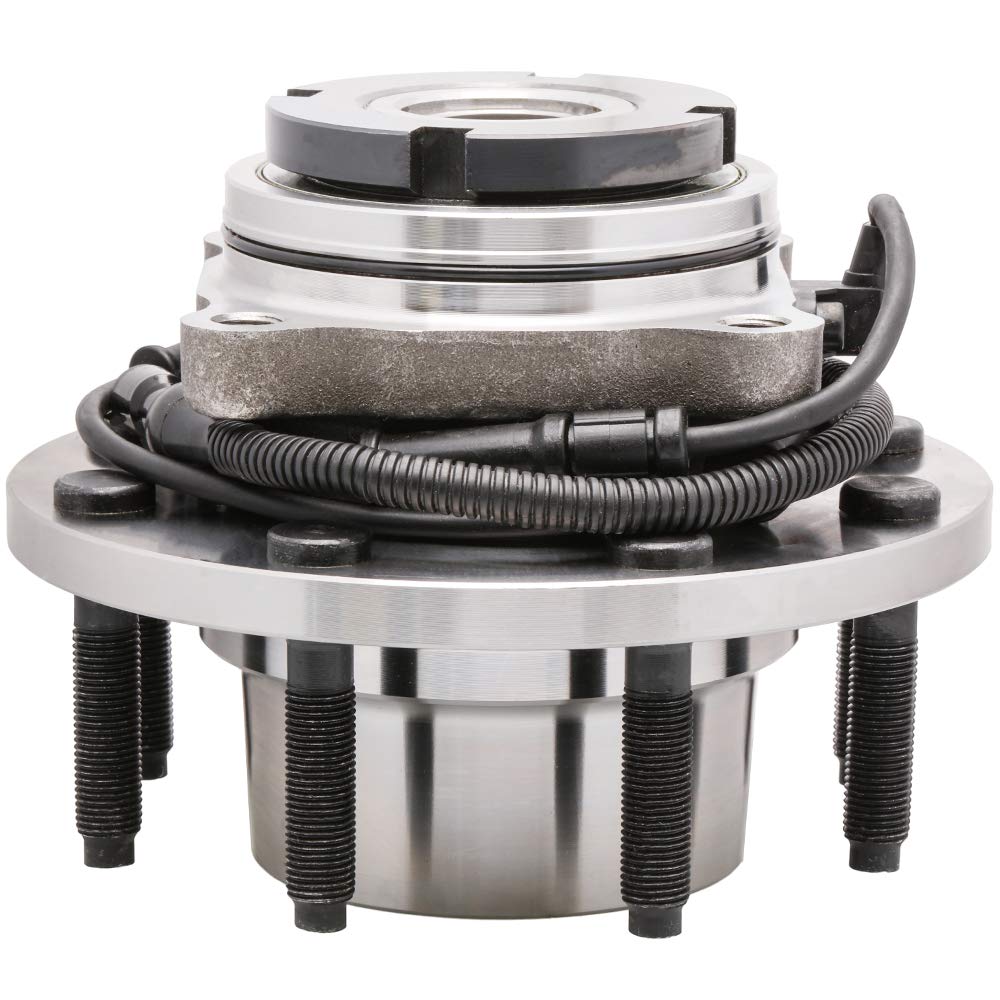 515056 - Front Wheel Hub Bearing Assembly