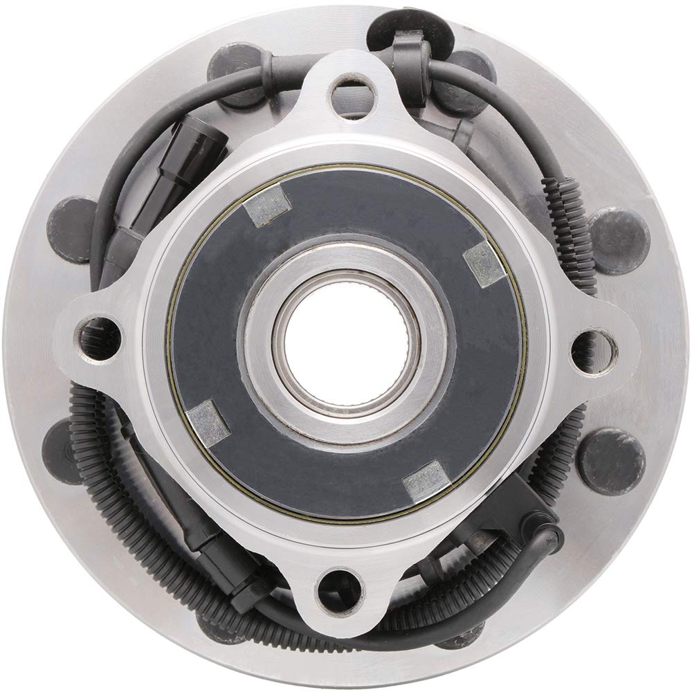 515056 - Front Wheel Hub Bearing Assembly