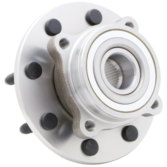 515062 - Front Wheel Hub Bearing Assembly
