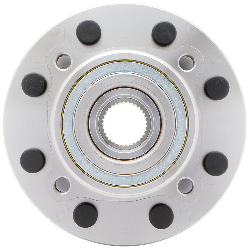 515062 - Front Wheel Hub Bearing Assembly