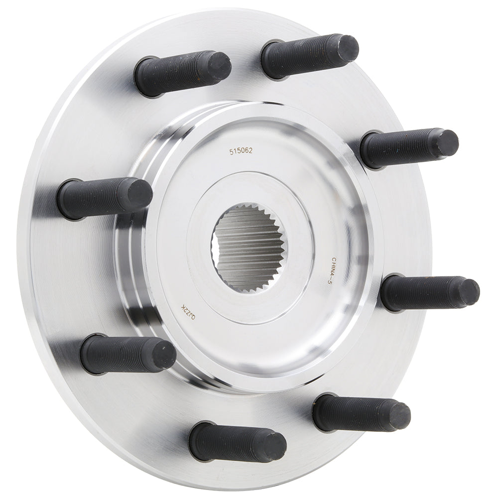 515062 - Front Wheel Hub Bearing Assembly