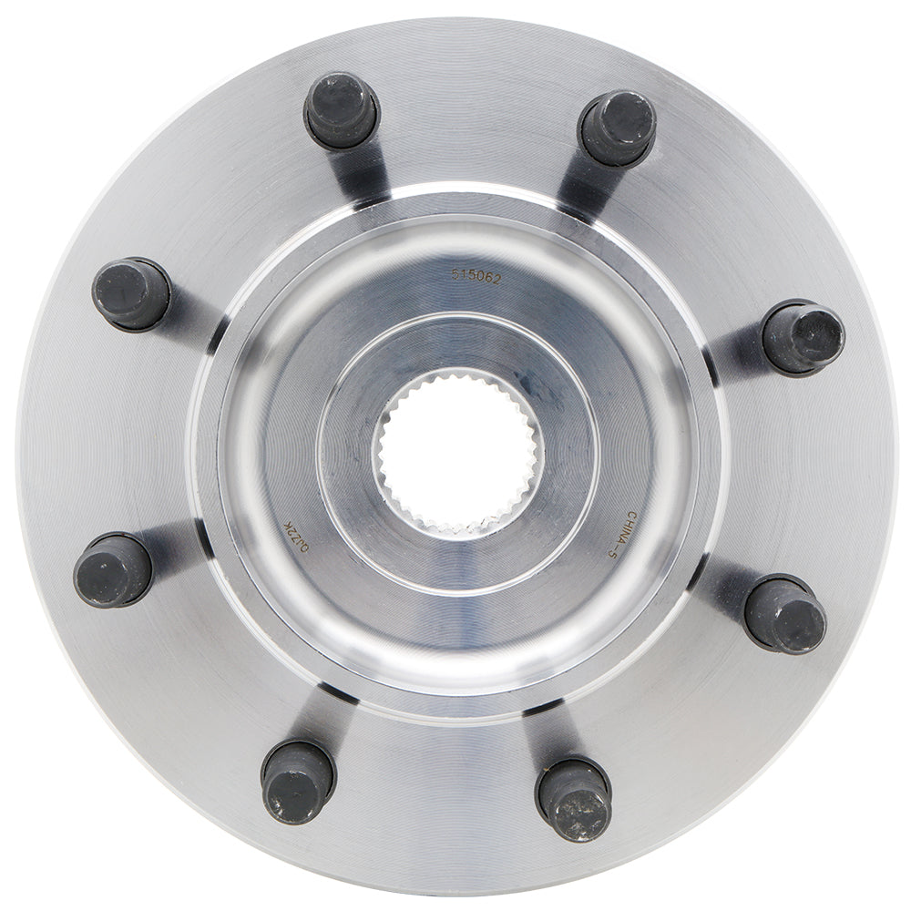 515062 - Front Wheel Hub Bearing Assembly