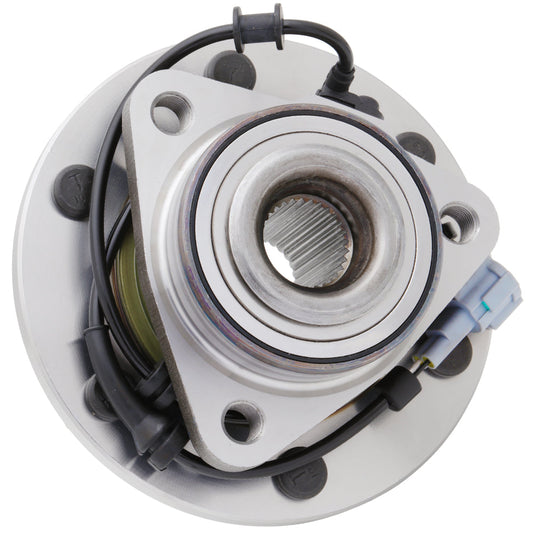 515066 - Front Wheel Hub Bearing Assembly