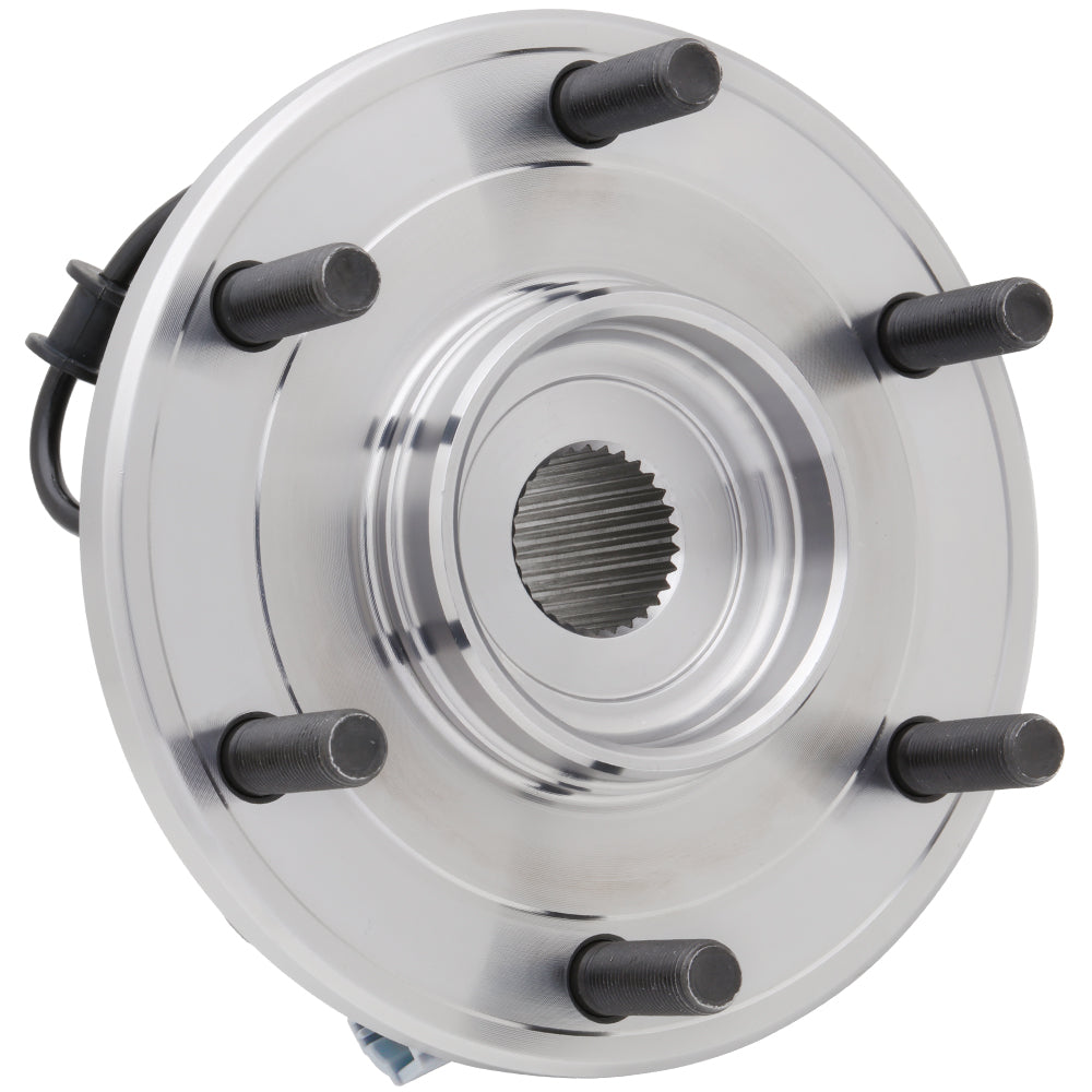 515066 - Front Wheel Hub Bearing Assembly