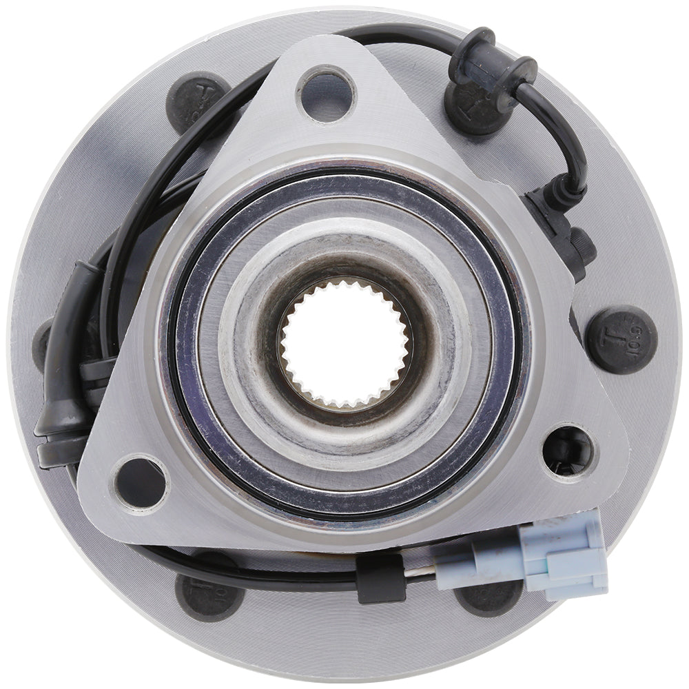 515066 - Front Wheel Hub Bearing Assembly