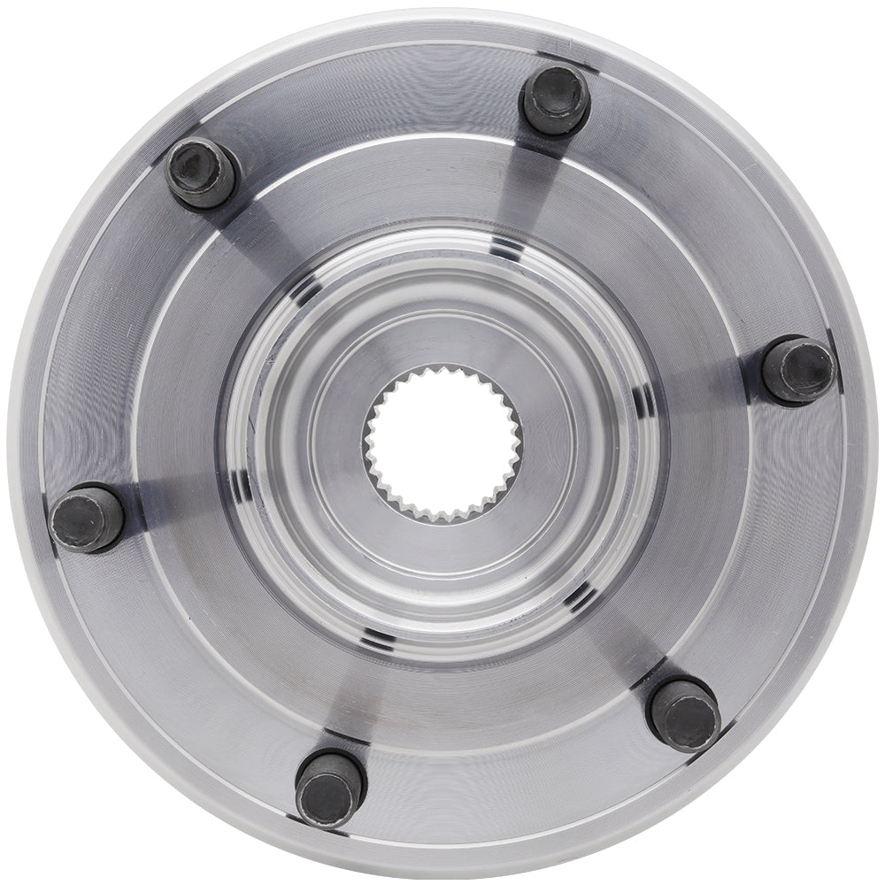 515066 - Front Wheel Hub Bearing Assembly