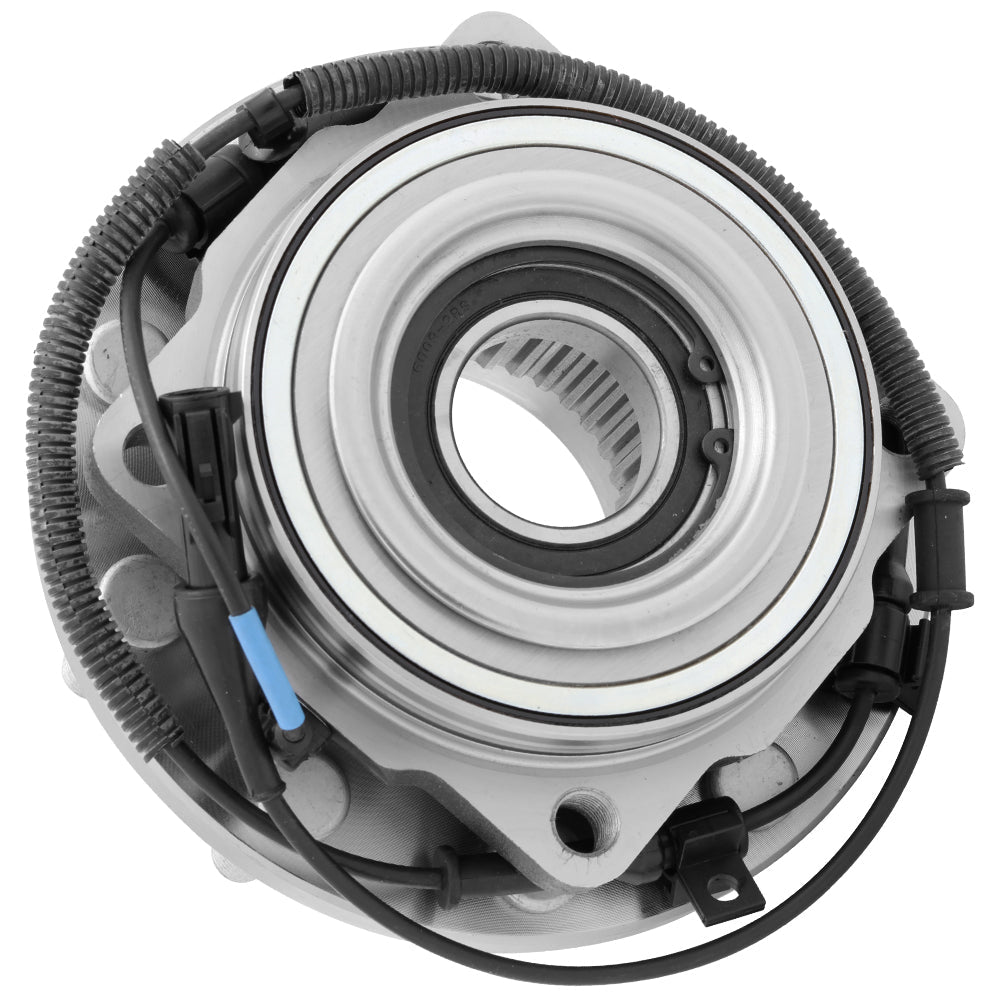 515083 - Front Wheel Hub Bearing Assembly