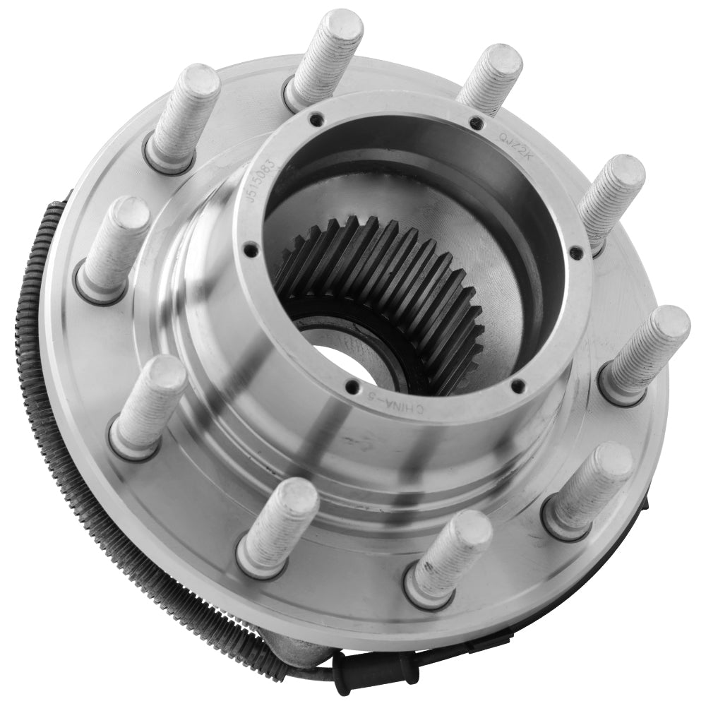 515083 - Front Wheel Hub Bearing Assembly
