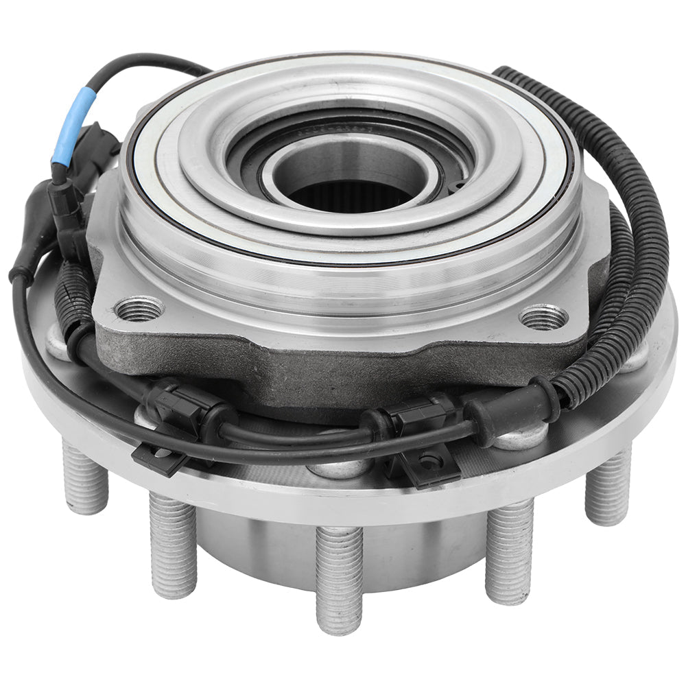 515083 - Front Wheel Hub Bearing Assembly