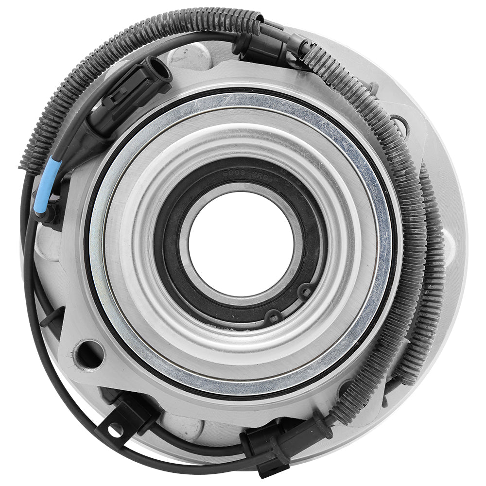 515083 - Front Wheel Hub Bearing Assembly