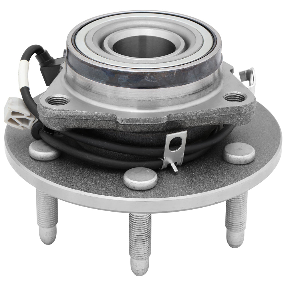 515092 - Front (Passenger Side) Wheel Hub Bearing Assembly