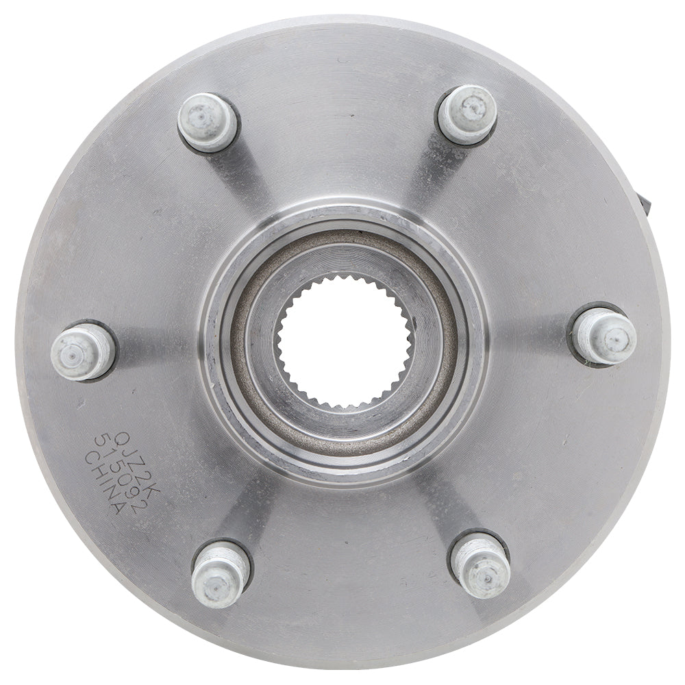 515092 - Front (Passenger Side) Wheel Hub Bearing Assembly
