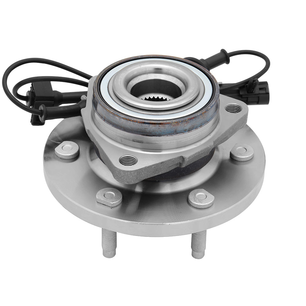 515093 - Front Wheel Hub Bearing Assembly
