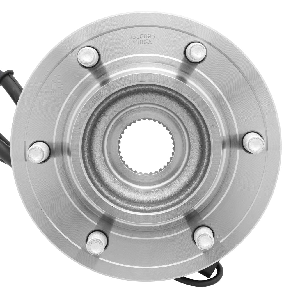 515093 - Front Wheel Hub Bearing Assembly