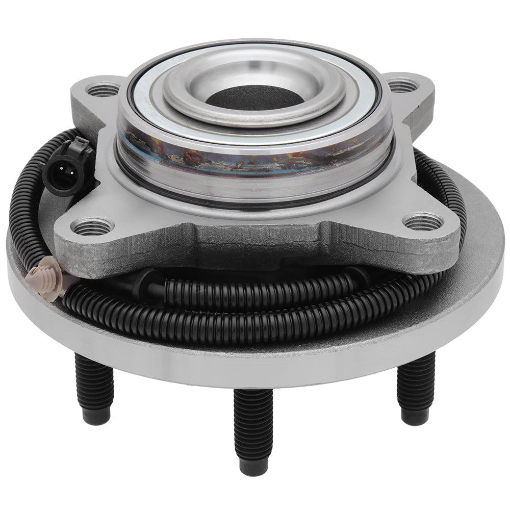 515094 - Front Wheel Hub Bearing Assembly