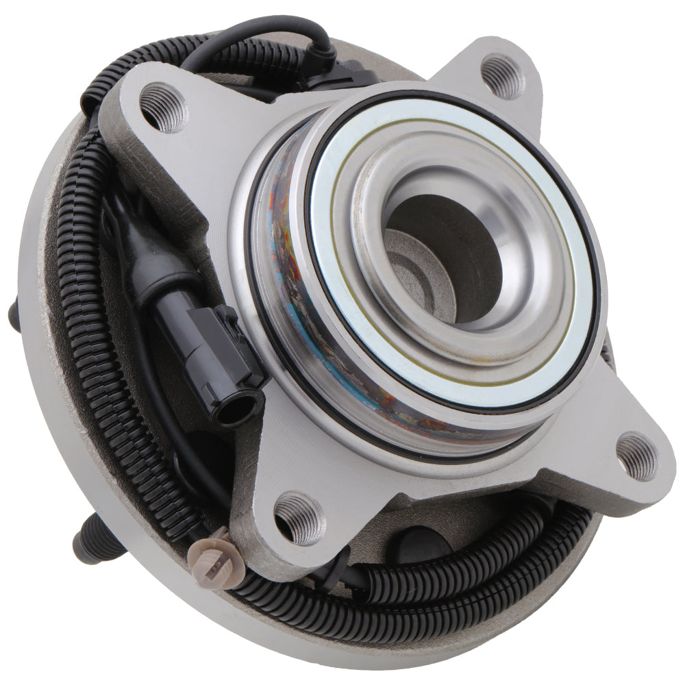 515094 - Front Wheel Hub Bearing Assembly
