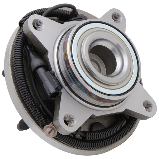 515094 - Front Wheel Hub Bearing Assembly