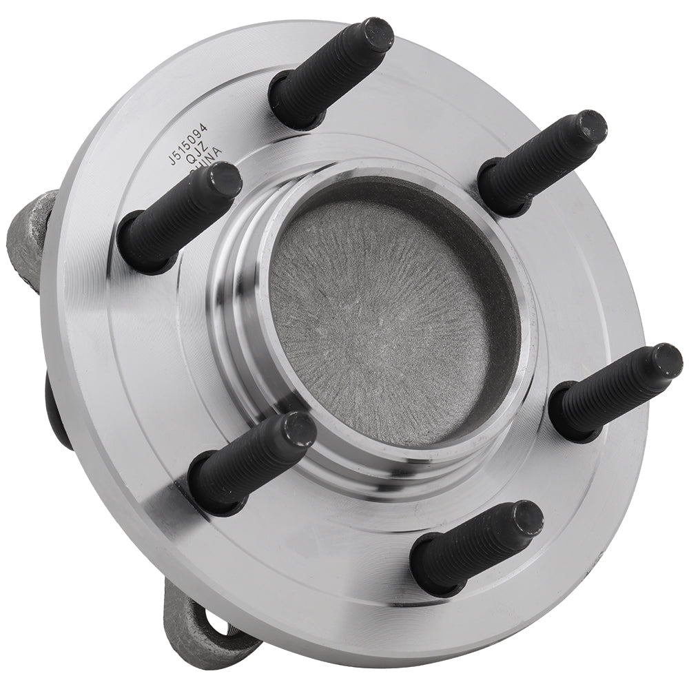 515094 - Front Wheel Hub Bearing Assembly