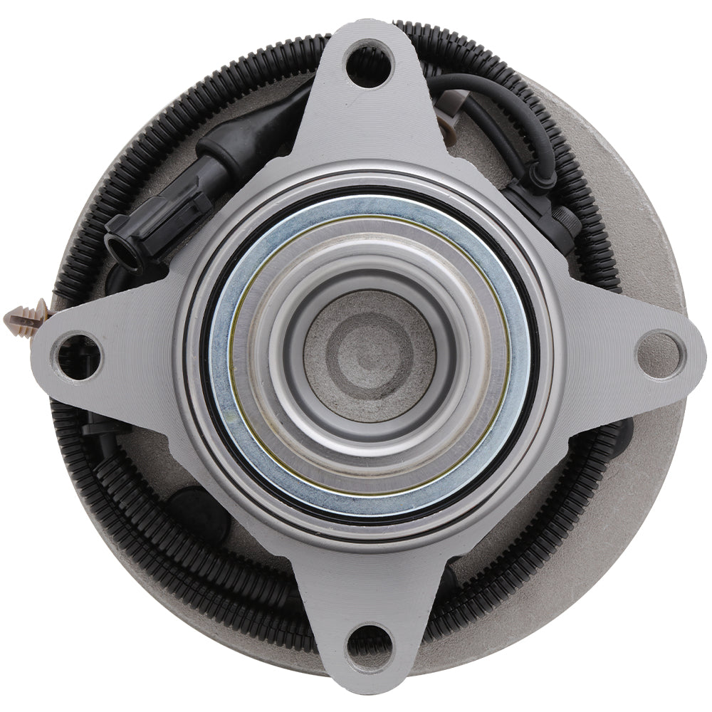 515094 - Front Wheel Hub Bearing Assembly