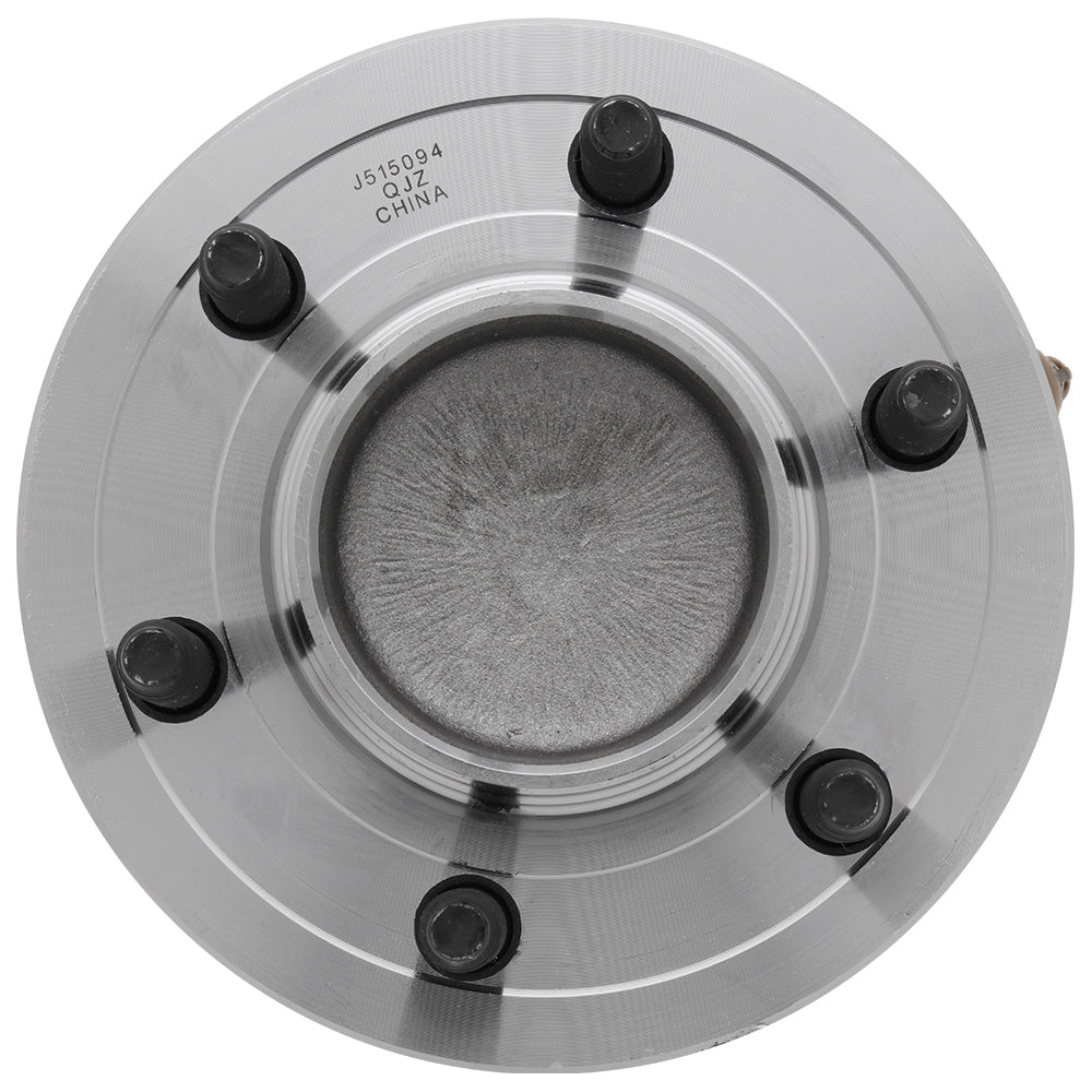515094 - Front Wheel Hub Bearing Assembly