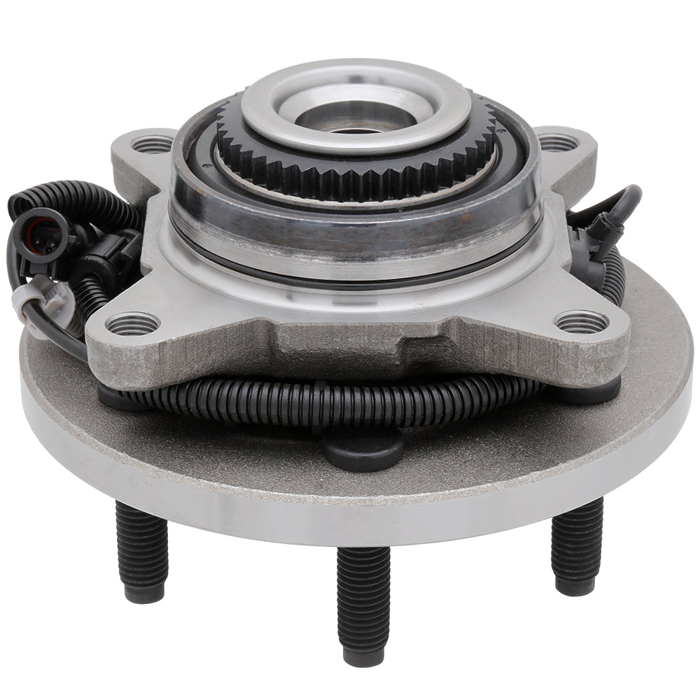 515095 - Front Wheel Hub Bearing Assembly