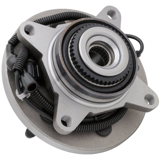 515095 - Front Wheel Hub Bearing Assembly